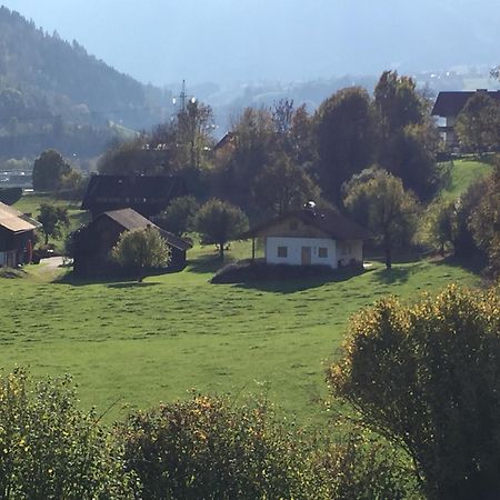Villa Bobbies Nest à Schladming Extérieur photo
