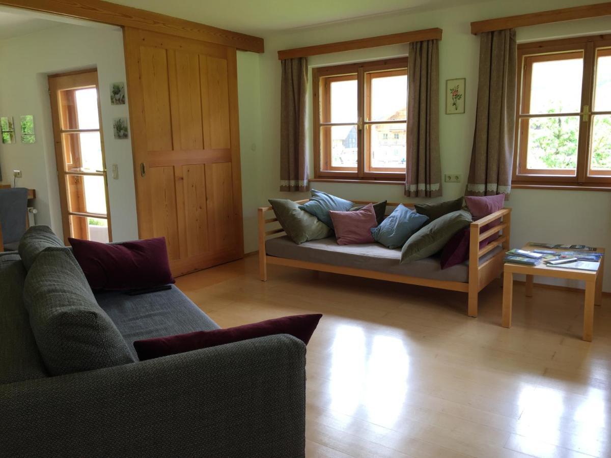 Villa Bobbies Nest à Schladming Extérieur photo