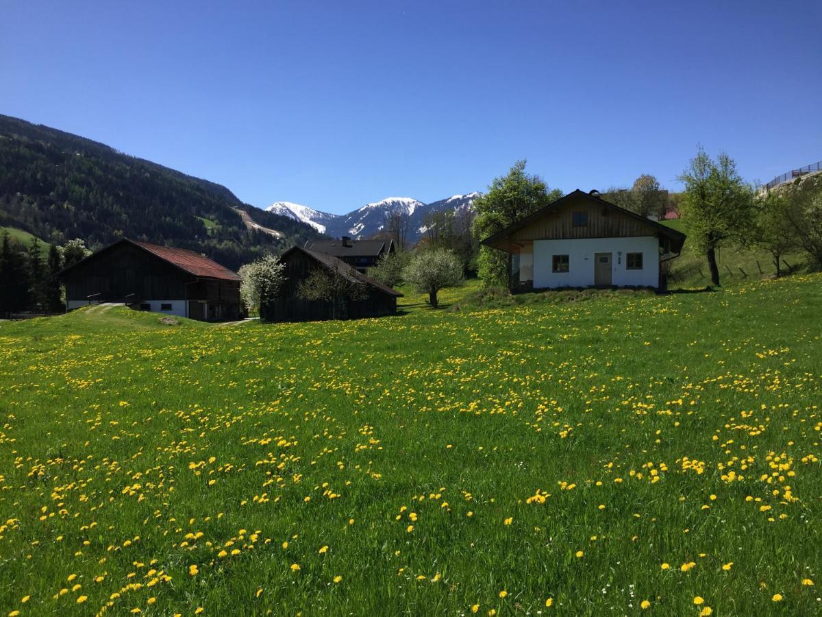 Villa Bobbies Nest à Schladming Extérieur photo